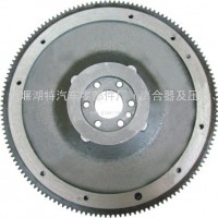 玉柴系列飞轮（A3008/475等系列产品）/HT203