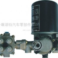 空气处理单元/带四回路阀/一汽/3543JF-001