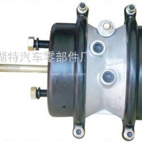 EQ145/457/杭汽145(双膜)弹簧制动室/Ｍ16*110/3530HQ-010