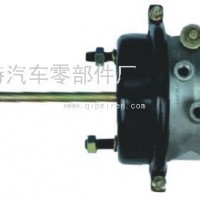 弹簧制动室/半挂/美式长春/Ｍ16*120/3530BG-010