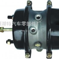 弹簧制动室/五吨王短杆/Ｍ16*110/3530WDW-010D