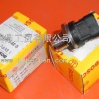 DRS轨压传感器/0281002937