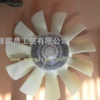 风扇总成/1308ZD2A-001