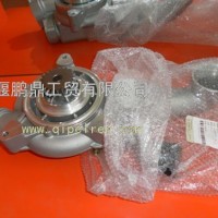 水泵带堵塞总成/D5600222003