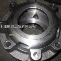 东风大力神轴间差壳/2502ZAS01-315