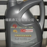 东风纯正油品/CH-4-15W-40-4L