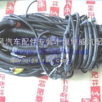 车架线束总成/3724580-K1201