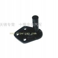 东风天锦水箱支架/1302067-KD100