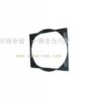东风天锦护风罩/1309011-KC400