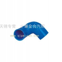 东风天锦进水胶管-发动机/1303021-KJ100