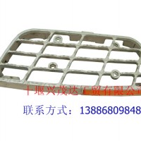 右一级铝踏板/8405310-C1100