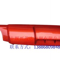 左-右前围外侧板总成-带扰流板(珠光钼红)/5301600/01-C0300