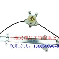 左门玻璃升降器(手动)/6104010-C0100