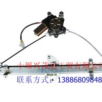 东风天龙D310右玻璃电动升降器/6104020-C0101