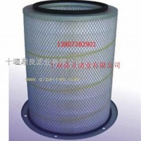 东风康明斯发电机组空气滤清器