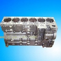 康明斯6C单节温器缸体4947363/3939313/4947363