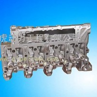 康明斯４ＢＴ缸盖/3933419