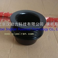 东风DCi11雷诺交流发电机皮带轮/D5010477986