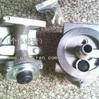 FS19816\FS19922滤清器底座