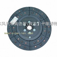 NJ130离合器从动盘总成/NJ130
