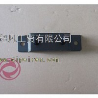 东风天龙左上支架总成-散热器/1302041-T12H0