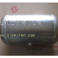 东风天龙贮气筒总成/3513010-T38H0
