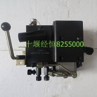 5005010-C1102 东风天锦油泵合件总成/5005010-C1102