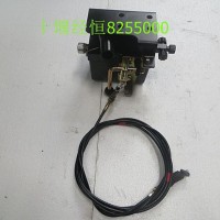 【5005010-C1105】优势供应东风天锦手动油泵总成/5005010-C1105