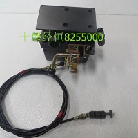 【5005010-C1110】优势供应东风天锦手动油泵总成/5005010-C1110