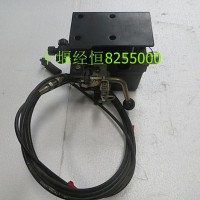 【5005010-C1200】优势供应东风天锦油泵带限位器控制拉丝总成/5005010-C1200