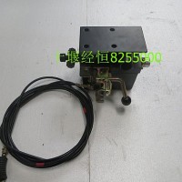 【5005010-C1201】 东风天锦油泵带限位器控制拉丝总成/5005010-C1201
