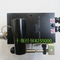 【50ZB1-05010-B】 优势供应东风153民品油泵总成/50ZB1-05010-B