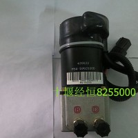 【M5Q-5002500D】 东风柳汽（霸龙）M5高配电动泵总成/M5Q-5002500D