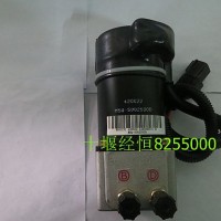 【M5Q-5002500D】优势供应东风柳汽M6高配(乘龙)电动泵总成/M5Q-5002500D