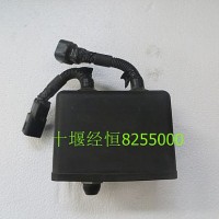 M51-3739010B 东风柳汽M6高配（乘龙）控制器/M51-3739010B