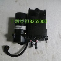 H4502C01001A0 北京福田戴姆勒H4单缸电动组合泵总成/H4502C01001A0