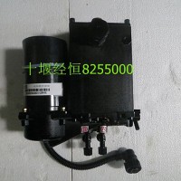 【H4502C01005A0 】北京福田戴姆勒H4双缸电动组合泵总成/H4502C01005A0