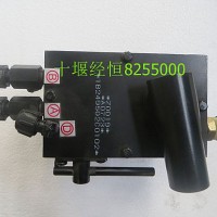 1B249502C0102 北京福田戴姆勒H3单缸手动泵总成/1B249502C0102