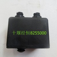 【1B249502C0105】 北京福田戴姆勒H3单缸控制器/1B249502C0105