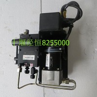 【WG9725820022/1】济南卡车消防车手动泵总成/WG9725820022/1