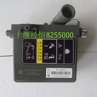 J WG9719820001/5 济南特种车豪沃（军品）油泵总成/J WG9719820001/5
