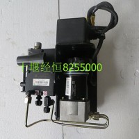 【TZ53718200031/2 】济南特种车消防车电机总成/TZ53718200031/2