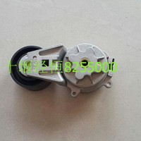 【10BF11-02080】优势供应东风EQ4H发动机张紧轮总成/10BF11-02080
