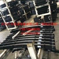 东风汽车悬架弹簧有限公司钢板