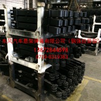 东风汽车悬架弹簧有限公司钢板