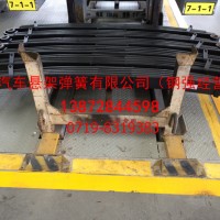 东风汽车悬架弹簧有限公司钢板