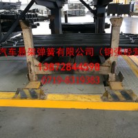 东风汽车悬架弹簧有限公司钢板