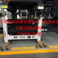 东风汽车悬架弹簧有限公司钢板