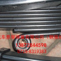 东风汽车悬架弹簧有限公司钢板