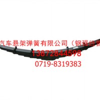 2912010-KD801 东风前钢板弹簧总成/2912010-KD801